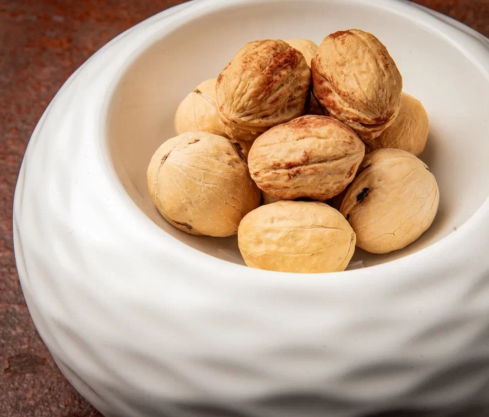 Орехи Нуазетт